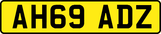 AH69ADZ