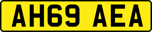 AH69AEA