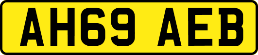 AH69AEB