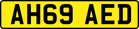 AH69AED