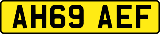 AH69AEF