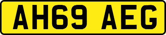 AH69AEG