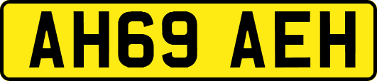 AH69AEH
