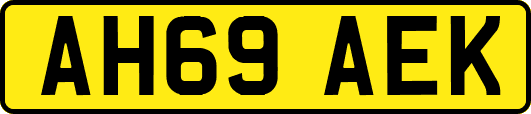 AH69AEK
