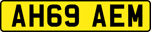 AH69AEM