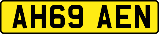 AH69AEN