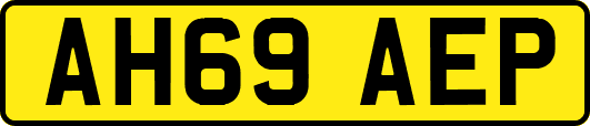 AH69AEP