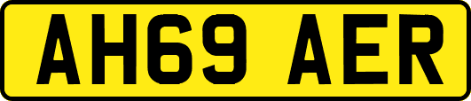 AH69AER