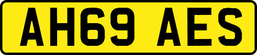 AH69AES
