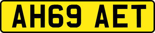 AH69AET