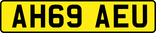 AH69AEU