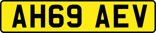 AH69AEV