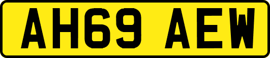 AH69AEW