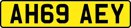 AH69AEY