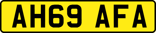 AH69AFA