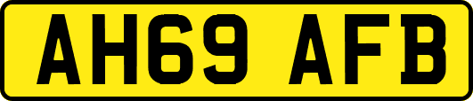 AH69AFB