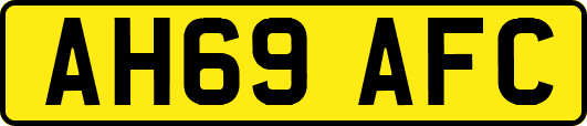 AH69AFC
