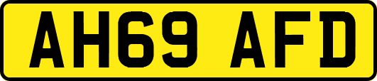 AH69AFD