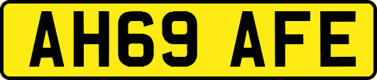 AH69AFE