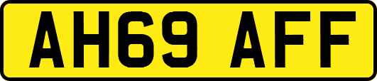 AH69AFF