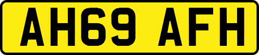 AH69AFH