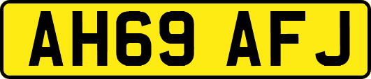 AH69AFJ