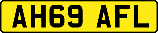 AH69AFL