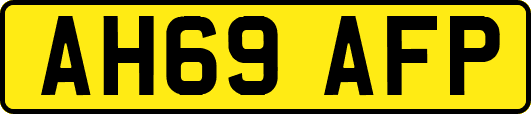 AH69AFP