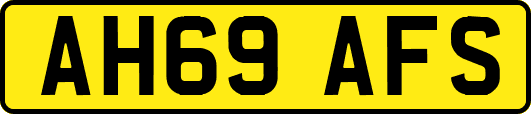 AH69AFS