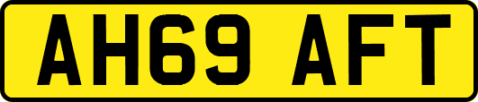 AH69AFT