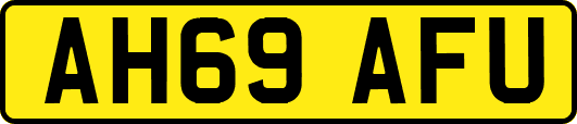 AH69AFU
