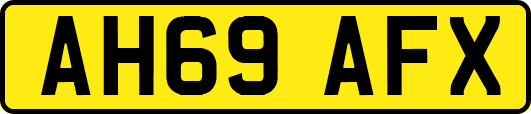 AH69AFX