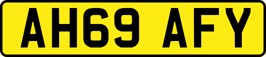 AH69AFY