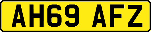 AH69AFZ