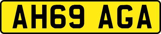 AH69AGA