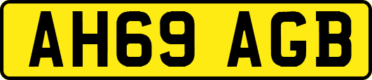 AH69AGB