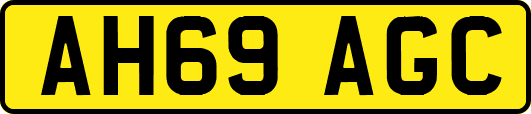 AH69AGC