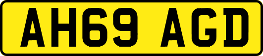 AH69AGD