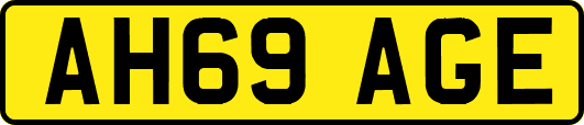 AH69AGE