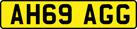 AH69AGG