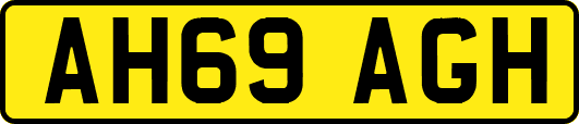 AH69AGH