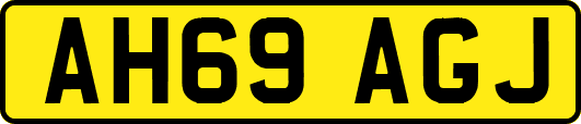 AH69AGJ