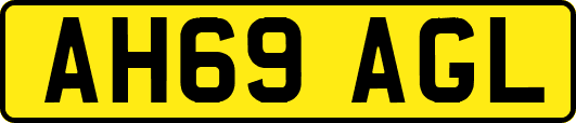 AH69AGL