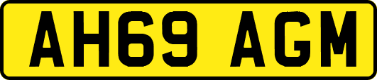 AH69AGM