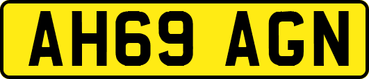 AH69AGN