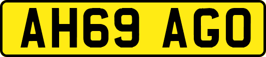 AH69AGO