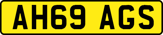 AH69AGS