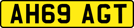 AH69AGT