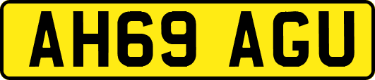 AH69AGU