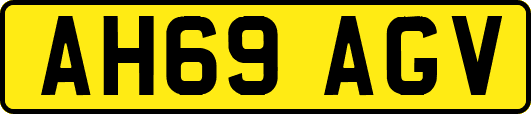 AH69AGV